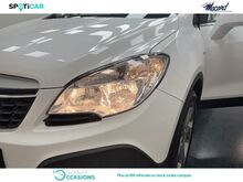 Photo 24 de l'offre de Opel Mokka 1.7 CDTI 130ch Cosmo ecoFLEX Start&Stop 4x2 à 10 960 € chez SudOuest Occasions