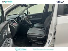Photo 9 de l'offre de Opel Mokka 1.7 CDTI 130ch Cosmo ecoFLEX Start&Stop 4x2 à 10 960 € chez SudOuest Occasions