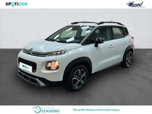 Photo 1 de l'offre de Citroën C3 Aircross BlueHDi 100ch S&S Feel E6.d-TEMP à 17 950 € chez SudOuest Occasions