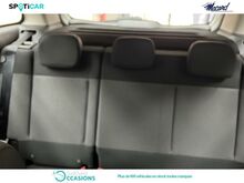 Photo 10 de l'offre de Citroën C3 Aircross BlueHDi 100ch S&S Feel E6.d-TEMP à 17 950 € chez SudOuest Occasions