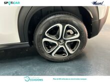 Photo 11 de l'offre de Citroën C3 Aircross BlueHDi 100ch S&S Feel E6.d-TEMP à 17 950 € chez SudOuest Occasions