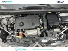 Photo 12 de l'offre de Citroën C3 Aircross BlueHDi 100ch S&S Feel E6.d-TEMP à 17 950 € chez SudOuest Occasions