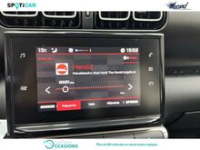 Photo 15 de l'offre de Citroën C3 Aircross BlueHDi 100ch S&S Feel E6.d-TEMP à 17 950 € chez SudOuest Occasions