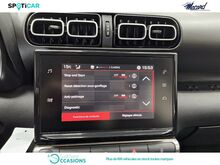Photo 18 de l'offre de Citroën C3 Aircross BlueHDi 100ch S&S Feel E6.d-TEMP à 17 950 € chez SudOuest Occasions