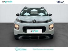 Photo 2 de l'offre de Citroën C3 Aircross BlueHDi 100ch S&S Feel E6.d-TEMP à 17 950 € chez SudOuest Occasions
