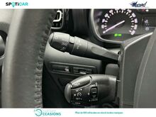 Photo 21 de l'offre de Citroën C3 Aircross BlueHDi 100ch S&S Feel E6.d-TEMP à 17 950 € chez SudOuest Occasions