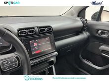 Photo 23 de l'offre de Citroën C3 Aircross BlueHDi 100ch S&S Feel E6.d-TEMP à 17 950 € chez SudOuest Occasions