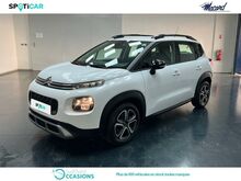Photo 25 de l'offre de Citroën C3 Aircross BlueHDi 100ch S&S Feel E6.d-TEMP à 17 950 € chez SudOuest Occasions