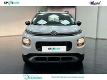 Photo 26 de l'offre de Citroën C3 Aircross BlueHDi 100ch S&S Feel E6.d-TEMP à 17 950 € chez SudOuest Occasions