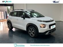 Photo 27 de l'offre de Citroën C3 Aircross BlueHDi 100ch S&S Feel E6.d-TEMP à 17 950 € chez SudOuest Occasions