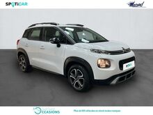 Photo 3 de l'offre de Citroën C3 Aircross BlueHDi 100ch S&S Feel E6.d-TEMP à 17 950 € chez SudOuest Occasions