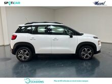Photo 4 de l'offre de Citroën C3 Aircross BlueHDi 100ch S&S Feel E6.d-TEMP à 17 950 € chez SudOuest Occasions