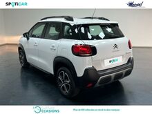 Photo 7 de l'offre de Citroën C3 Aircross BlueHDi 100ch S&S Feel E6.d-TEMP à 17 950 € chez SudOuest Occasions