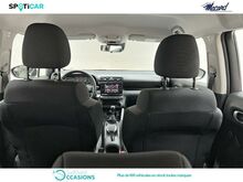 Photo 8 de l'offre de Citroën C3 Aircross BlueHDi 100ch S&S Feel E6.d-TEMP à 17 950 € chez SudOuest Occasions