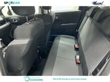 Photo 9 de l'offre de Citroën C3 Aircross BlueHDi 100ch S&S Feel E6.d-TEMP à 17 950 € chez SudOuest Occasions