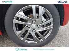 Photo 11 de l'offre de Peugeot 208 1.5 BlueHDi 100ch S&S Style à 20 490 € chez SudOuest Occasions