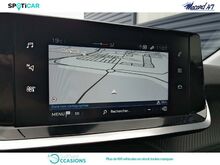 Photo 14 de l'offre de Peugeot 208 1.5 BlueHDi 100ch S&S Style à 20 490 € chez SudOuest Occasions