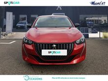 Photo 2 de l'offre de Peugeot 208 1.5 BlueHDi 100ch S&S Style à 20 490 € chez SudOuest Occasions