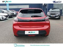 Photo 5 de l'offre de Peugeot 208 1.5 BlueHDi 100ch S&S Style à 20 490 € chez SudOuest Occasions