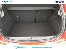 Photo 6 de l'offre de Peugeot 208 1.5 BlueHDi 100ch S&S Style à 20 490 € chez SudOuest Occasions