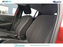 Photo 9 de l'offre de Peugeot 208 1.5 BlueHDi 100ch S&S Style à 20 490 € chez SudOuest Occasions