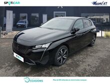Photo 1 de l'offre de Peugeot 308 1.5 BlueHDi 130ch S&S Allure à 28 990 € chez SudOuest Occasions