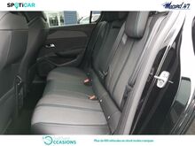 Photo 10 de l'offre de Peugeot 308 1.5 BlueHDi 130ch S&S Allure à 28 990 € chez SudOuest Occasions