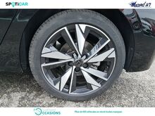 Photo 11 de l'offre de Peugeot 308 1.5 BlueHDi 130ch S&S Allure à 29 990 € chez SudOuest Occasions