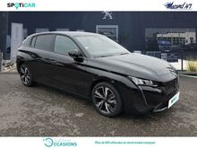 Photo 3 de l'offre de Peugeot 308 1.5 BlueHDi 130ch S&S Allure à 28 990 € chez SudOuest Occasions
