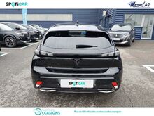 Photo 5 de l'offre de Peugeot 308 1.5 BlueHDi 130ch S&S Allure à 28 990 € chez SudOuest Occasions