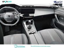 Photo 8 de l'offre de Peugeot 308 1.5 BlueHDi 130ch S&S Allure à 28 990 € chez SudOuest Occasions