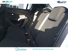 Photo 10 de l'offre de Peugeot 208 1.5 BlueHDi 100ch S&S Style à 20 490 € chez SudOuest Occasions