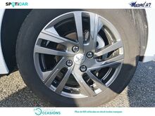 Photo 11 de l'offre de Peugeot 208 1.5 BlueHDi 100ch S&S Style à 20 490 € chez SudOuest Occasions
