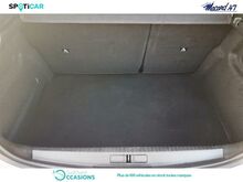 Photo 6 de l'offre de Peugeot 208 1.5 BlueHDi 100ch S&S Style à 20 490 € chez SudOuest Occasions