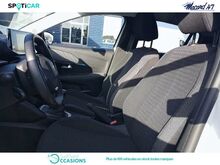 Photo 9 de l'offre de Peugeot 208 1.5 BlueHDi 100ch S&S Style à 20 490 € chez SudOuest Occasions