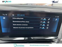 Photo 16 de l'offre de Peugeot 5008 1.2 PureTech 130ch S&S Allure Pack à 35 890 € chez SudOuest Occasions