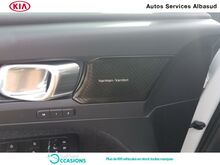 Photo 11 de l'offre de Volvo XC40 D4 AdBlue AWD 190ch R-Design Geartronic 8 à 33 900 € chez SudOuest Occasions