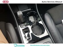 Photo 20 de l'offre de Volvo XC40 D4 AdBlue AWD 190ch R-Design Geartronic 8 à 33 900 € chez SudOuest Occasions