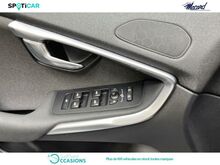 Photo 23 de l'offre de Volvo V40 Cross Country D3 150ch Översta Edition Geartronic à 16 870 € chez SudOuest Occasions