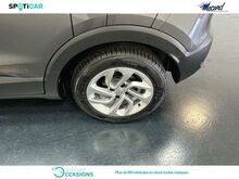 Photo 11 de l'offre de Opel Crossland X 1.5 D 102ch Elegance Euro 6d-T à 16 000 € chez SudOuest Occasions