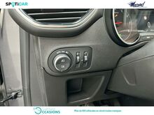 Photo 15 de l'offre de Opel Crossland X 1.5 D 102ch Elegance Euro 6d-T à 16 000 € chez SudOuest Occasions
