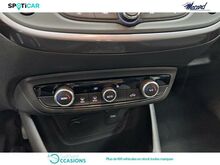 Photo 17 de l'offre de Opel Crossland X 1.5 D 102ch Elegance Euro 6d-T à 16 000 € chez SudOuest Occasions