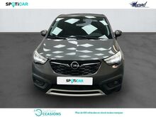 Photo 2 de l'offre de Opel Crossland X 1.5 D 102ch Elegance Euro 6d-T à 16 000 € chez SudOuest Occasions