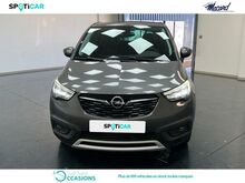 Photo 24 de l'offre de Opel Crossland X 1.5 D 102ch Elegance Euro 6d-T à 16 000 € chez SudOuest Occasions
