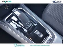 Photo 15 de l'offre de Peugeot 308 1.5 BlueHDi 130ch S&S  Active Business EAT8 7cv à 18 690 € chez SudOuest Occasions