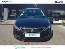 Photo 2 de l'offre de Peugeot 308 1.5 BlueHDi 130ch S&S  Active Business EAT8 7cv à 18 690 € chez SudOuest Occasions
