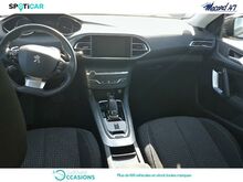 Photo 8 de l'offre de Peugeot 308 1.5 BlueHDi 130ch S&S  Active Business EAT8 7cv à 18 690 € chez SudOuest Occasions