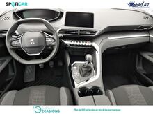 Photo 8 de l'offre de Peugeot 3008 1.5 BlueHDi 130ch S&S Active à 27 990 € chez SudOuest Occasions