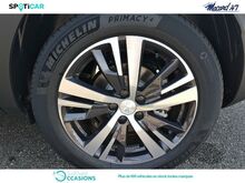 Photo 11 de l'offre de Peugeot 3008 1.5 BlueHDi 130ch S&S Allure Pack EAT8 à 37 990 € chez SudOuest Occasions