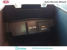 Photo 13 de l'offre de Toyota Corolla 122h Collection MY22 à 28 990 € chez SudOuest Occasions